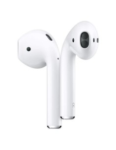AURICULARES ESTEREO INALAMBRICOS BLANCOS APOKIN