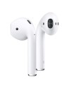 AURICULARES ESTEREO INALAMBRICOS BLANCOS APOKIN