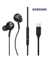 AURICULARES SAMSUNG CON CABLE TIPO C