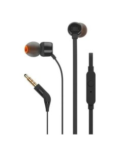 JBL Tune 110 Auriculares Alámbrico Dentro de oído Llamadas/Música