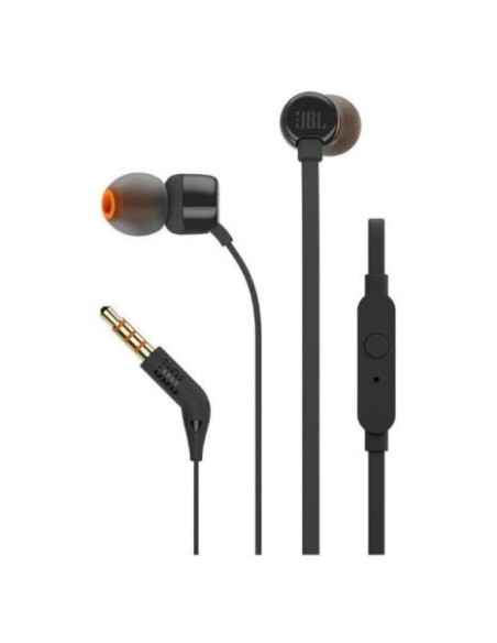 JBL Tune 110 Auriculares Alámbrico Dentro de oído Llamadas/Música