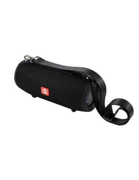 ALTAVOZ BLUETOOTH XL 10W NEGRO COOLSOUND