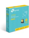 ADAPTADOR WIFI TP -LINK USB INALAMBRICO 150MBPS