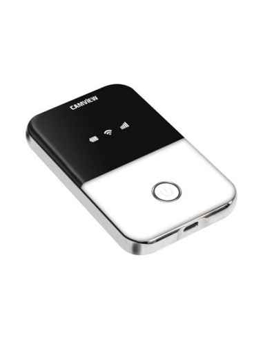ROUTER (MIFI) WIFI PORTATIL 4G LTE MR500 CAMVIEW