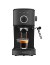 Power Espresso 20 Pecan Steel