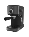 Power Espresso 20 Pecan Steel