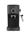 Power Espresso 20 Pecan Steel