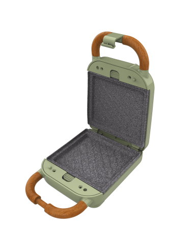 RocknToast Retro One Green