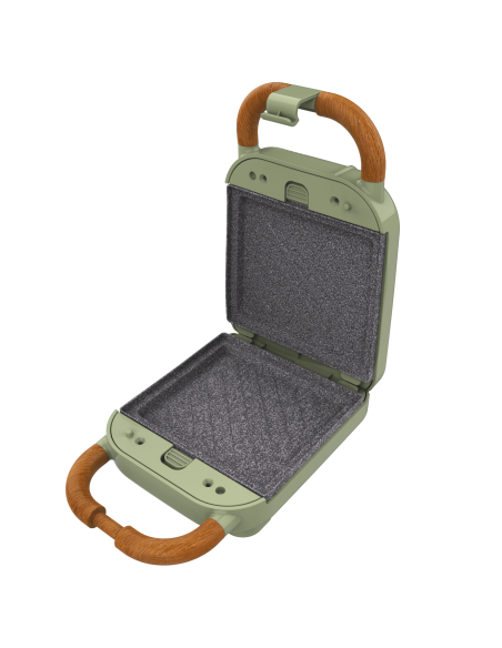 RocknToast Retro One Green