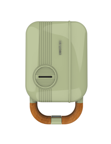 RocknToast Retro One Green