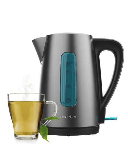 Thermosense 210 Steel