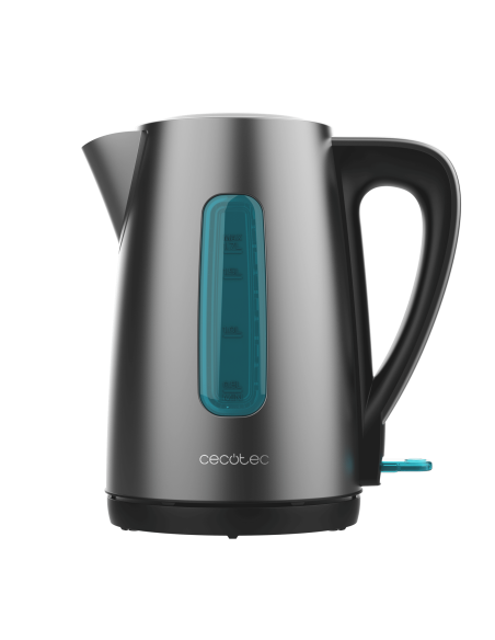 Thermosense 210 Steel