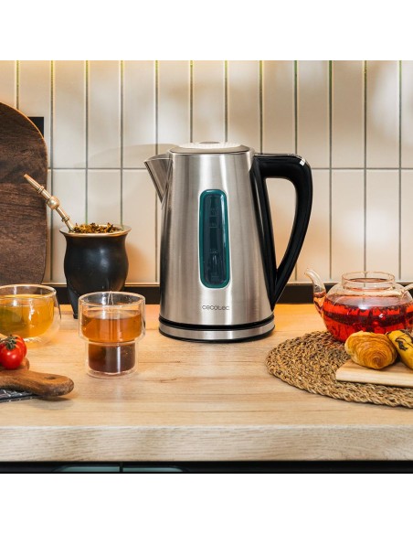 Thermosense 210 Steel