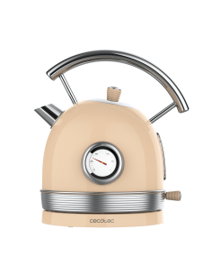 Hervidor de agua Thermosense 420 Vintage Light Beige