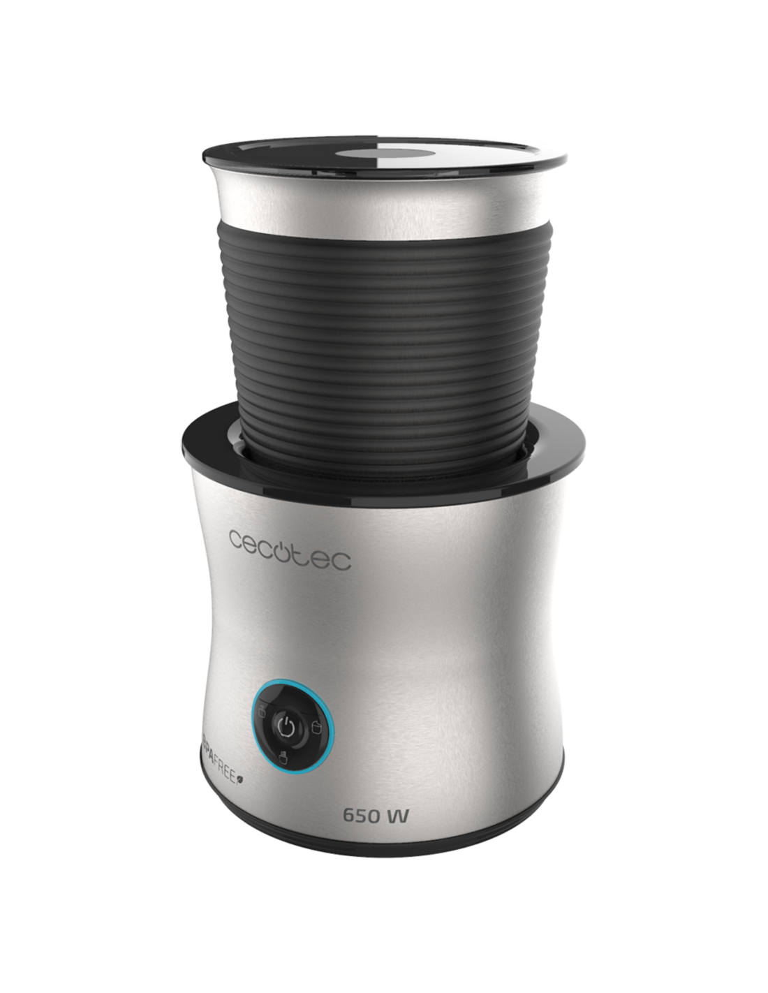 Espumador de leche Power Moca Spume 5000