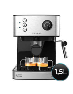 Cafetera express Power Espresso 20 Professionale