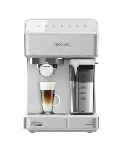Cafetera Semi-Autom?tica Power Instant-Ccino 20 Touch Serie Bianca