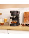 Cafetera espresso Cafelizzia 890 Rose Pro