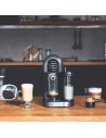Cafetera semiautomática Cumbia Power Instant-ccino 20 Chic Serie Nera