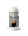 Cafetera espresso Cumbia Capricciosa White