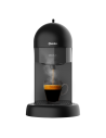 Cafetera espresso Cumbia Capricciosa Black