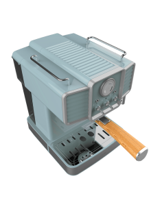 Cafetera express Power Espresso 20 Tradizionale Light Blue 2