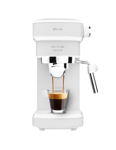 Cafetera espresso Cafelizzia 790 White