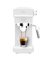 Cafetera espresso Cafelizzia 790 White