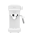 Cafetera espresso Cafelizzia 790 White