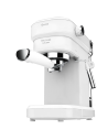 Cafetera espresso Cafelizzia 790 White