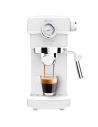 Cafetera espresso Cafelizzia 790 White Pro