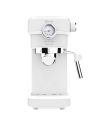 Cafetera espresso Cafelizzia 790 White Pro
