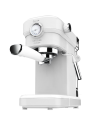 Cafetera espresso Cafelizzia 790 White Pro