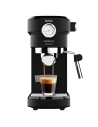 Cafetera espresso Cafelizzia 790 Black Pro