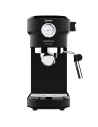 Cafetera espresso Cafelizzia 790 Black Pro