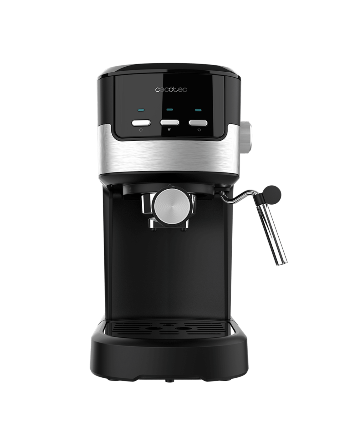 Power Espresso 20 Pecan