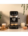 Power Espresso 20 Pecan