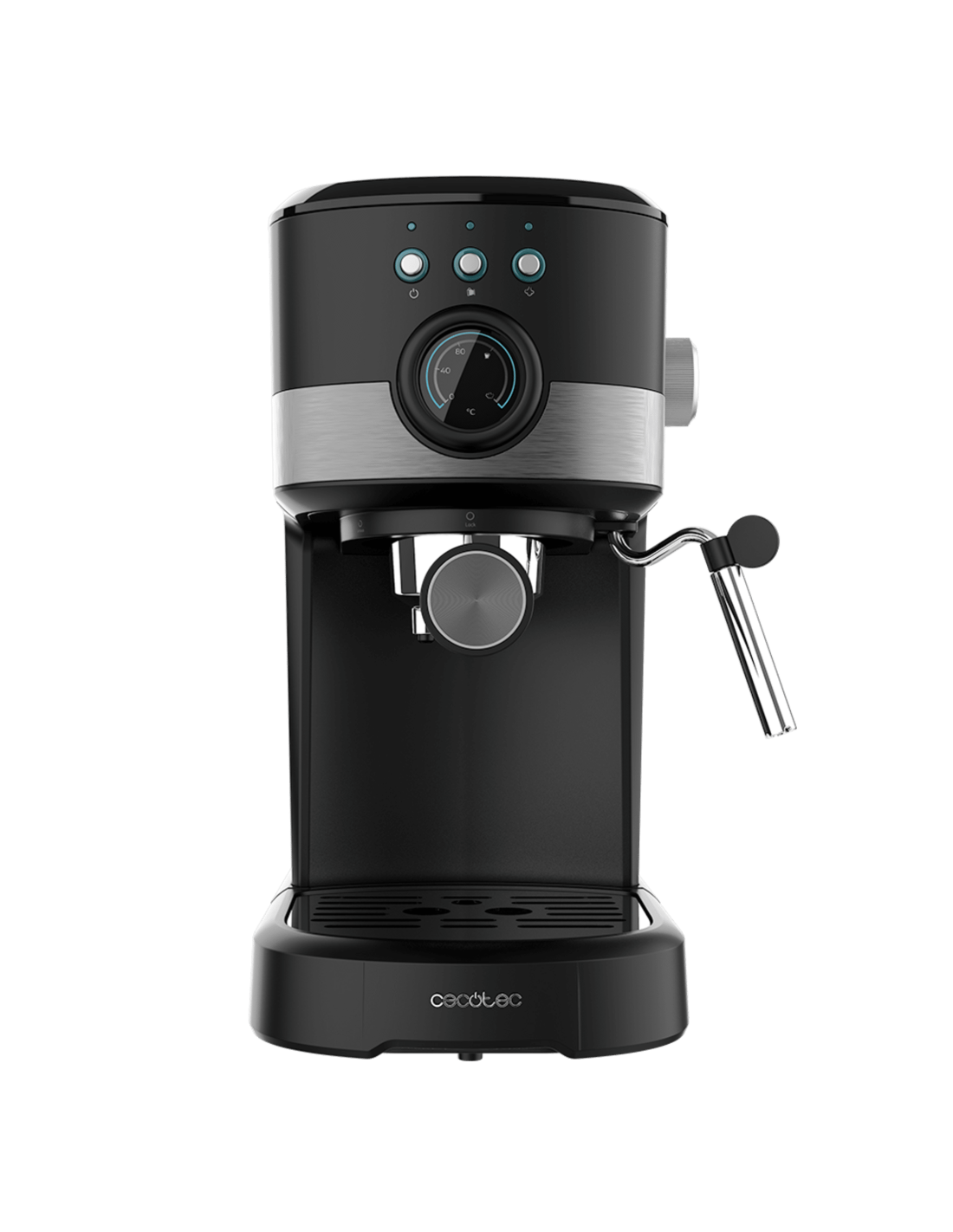Power Espresso 20 Pecan Pro