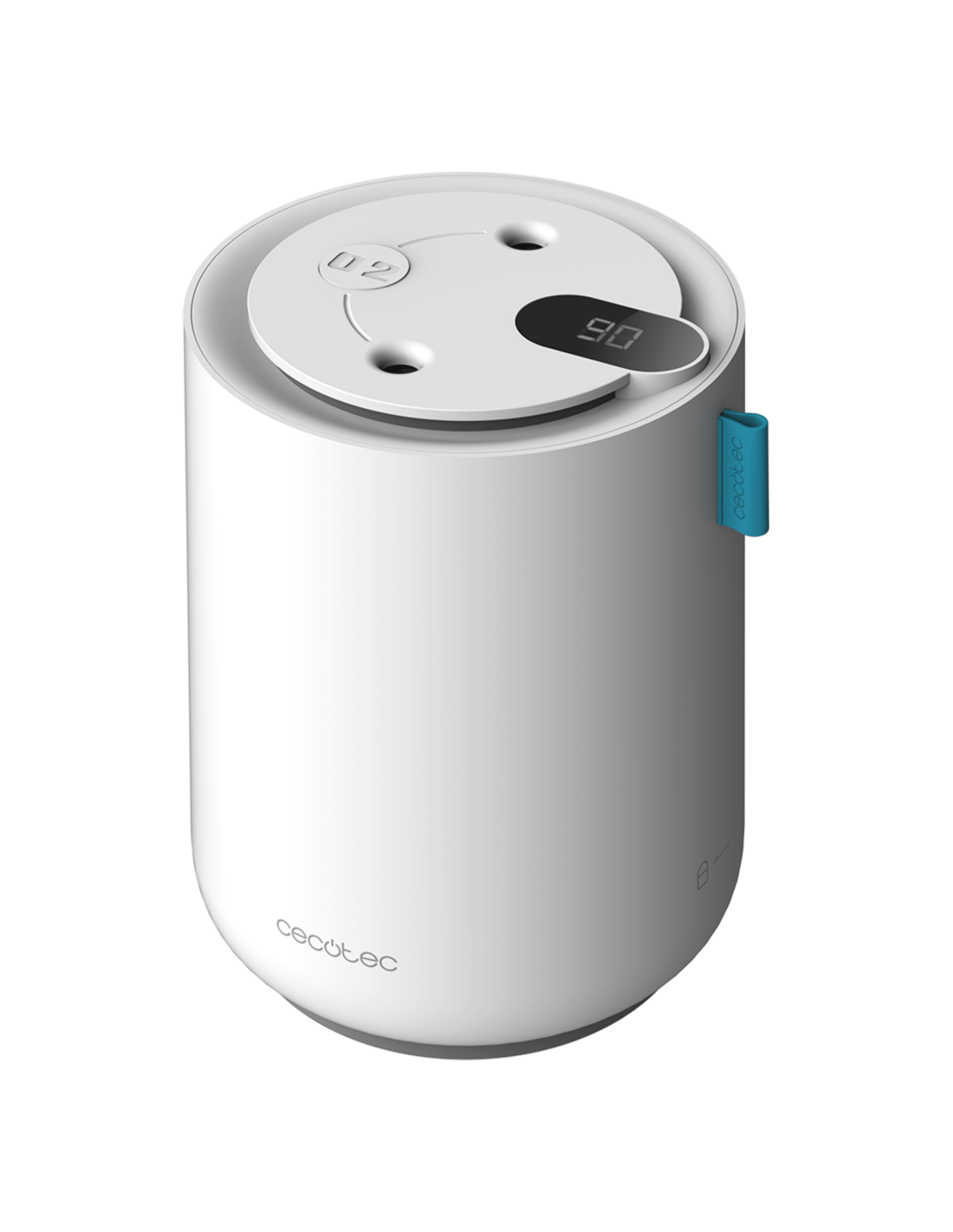 Humidificador PureAroma 500 Cordless
