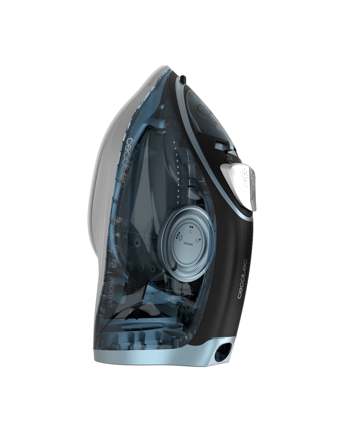Plancha horizontal IronHero 2600 Vital