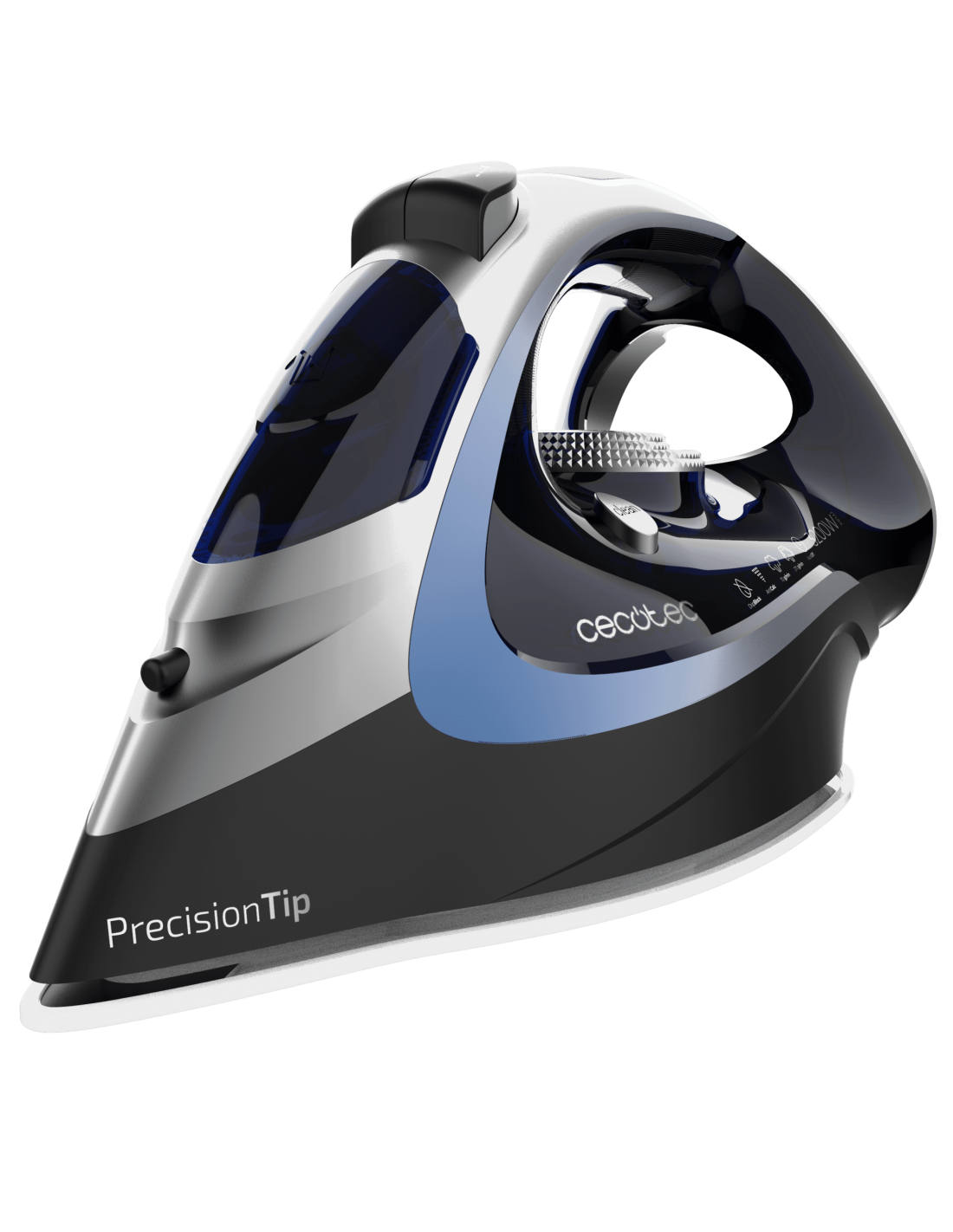 Plancha horizontal IronHero 3200 Vital