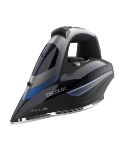 Plancha horizontal con bomba IronHero 3200 i-Pump Anodized