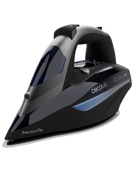 Plancha horizontal con bomba IronHero 3200 i-Pump Absolute