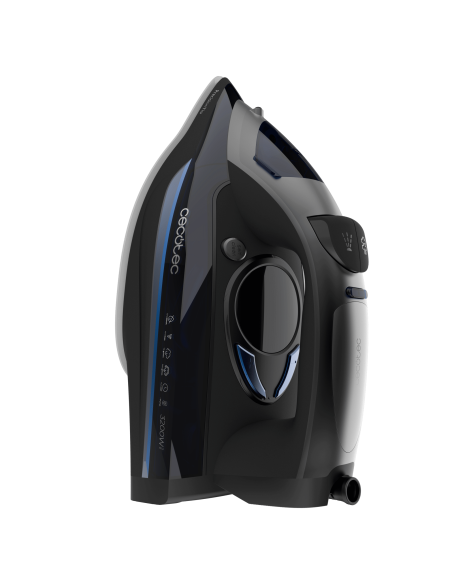 Plancha horizontal con bomba IronHero 3200 i-Pump Absolute