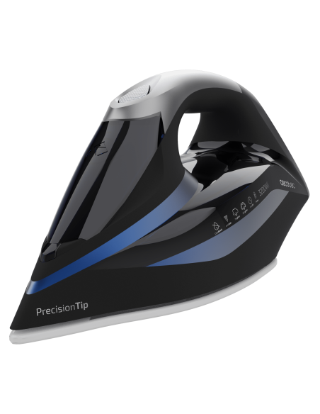 Plancha horizontal con bomba IronHero 3200 Double Steam i-Pump