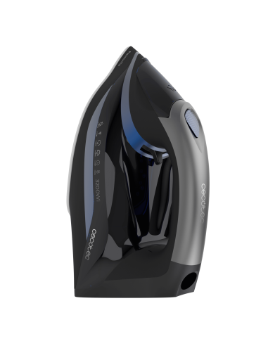 Plancha horizontal con bomba IronHero 3200 Double Steam i-Pump