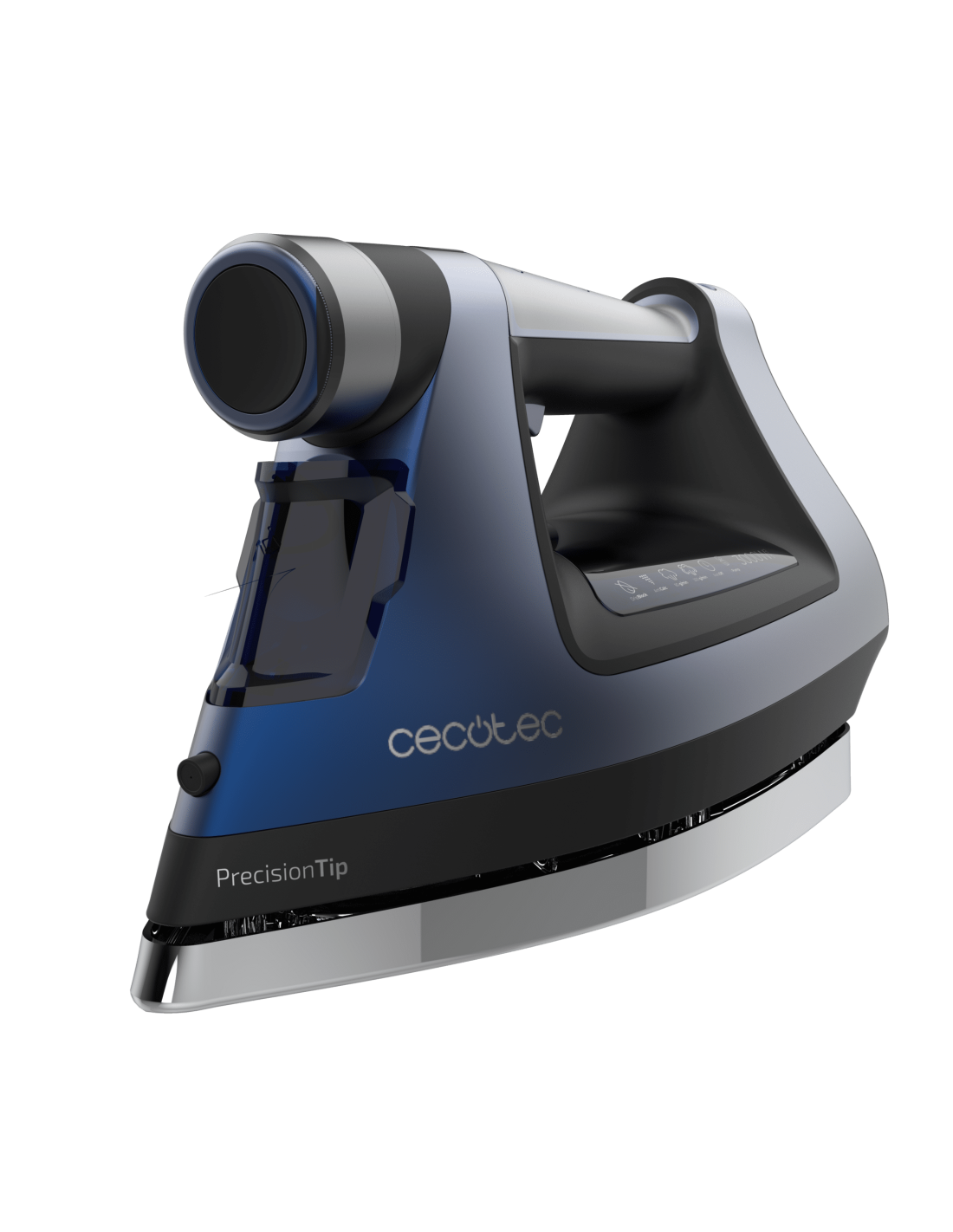 IronHero 3000 Sauna i-Pump