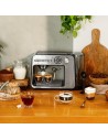 Cafetera espresso Power Espresso 20 Square Pro