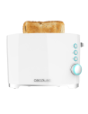 Toast&Taste Double W
