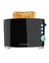 Toast&Taste Double B